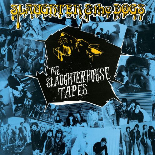 Slaughterhouse Tapes