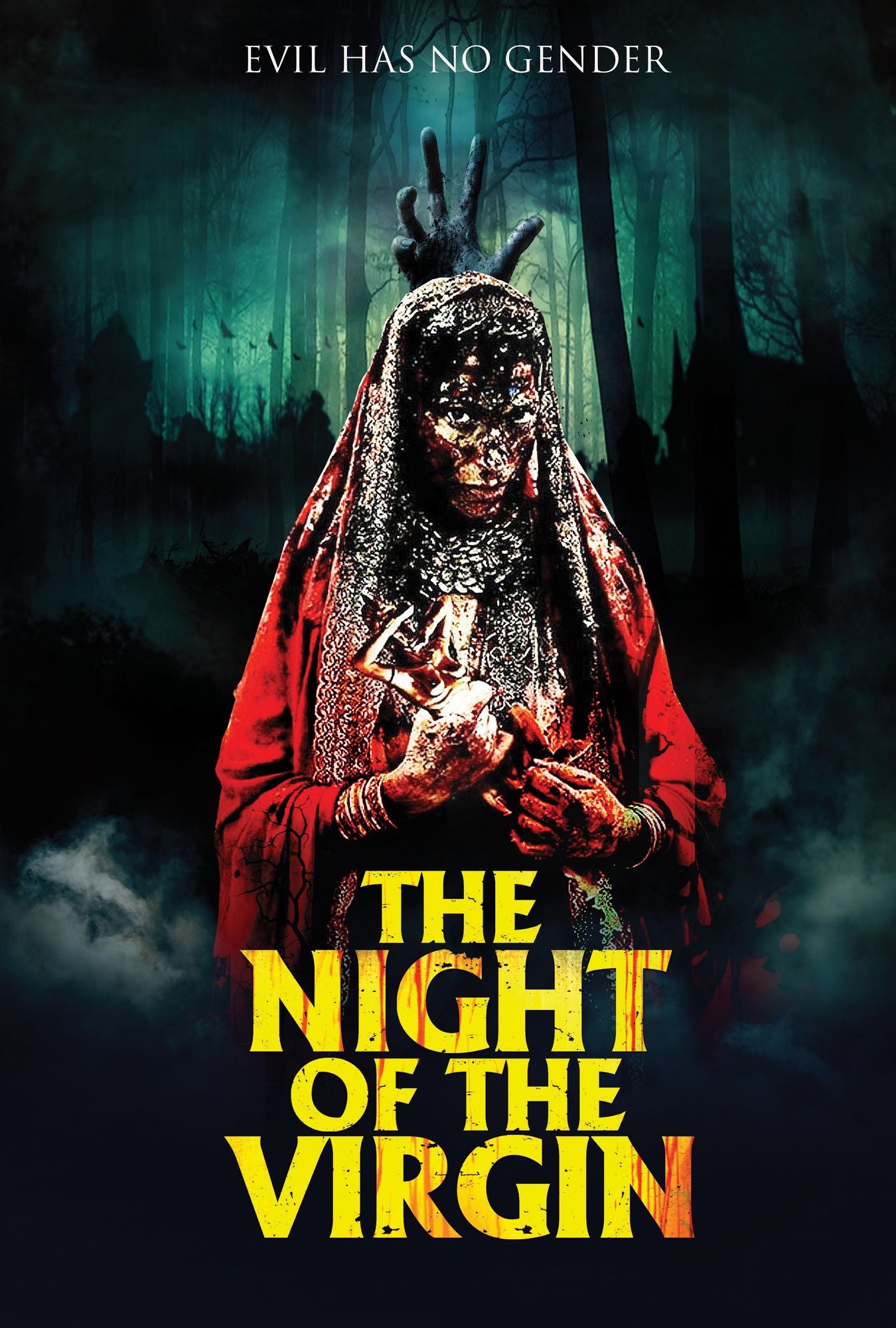 The Night of the Virgin