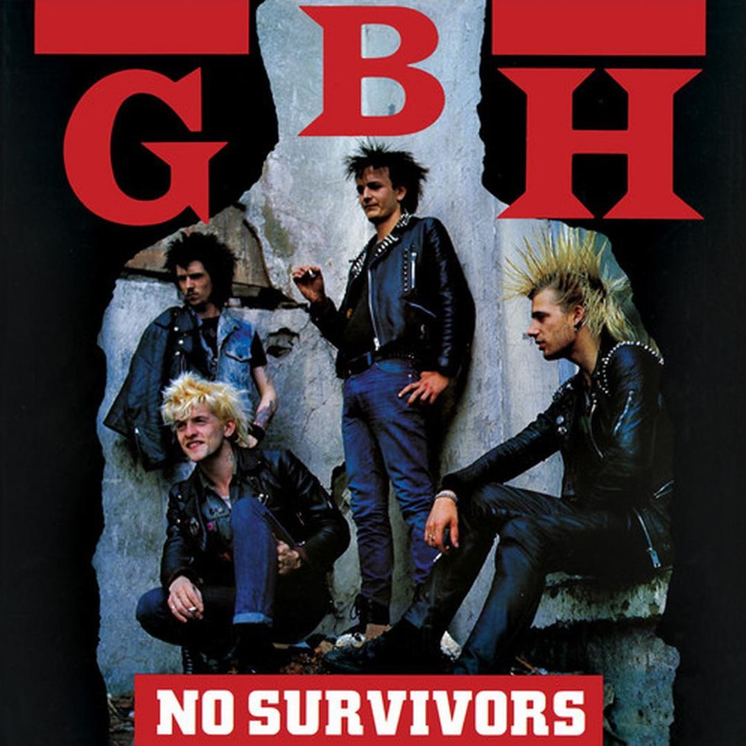 No Survivors