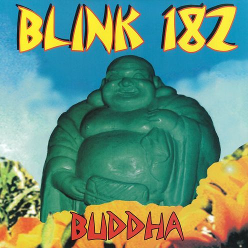 Buddha (Blink 182)