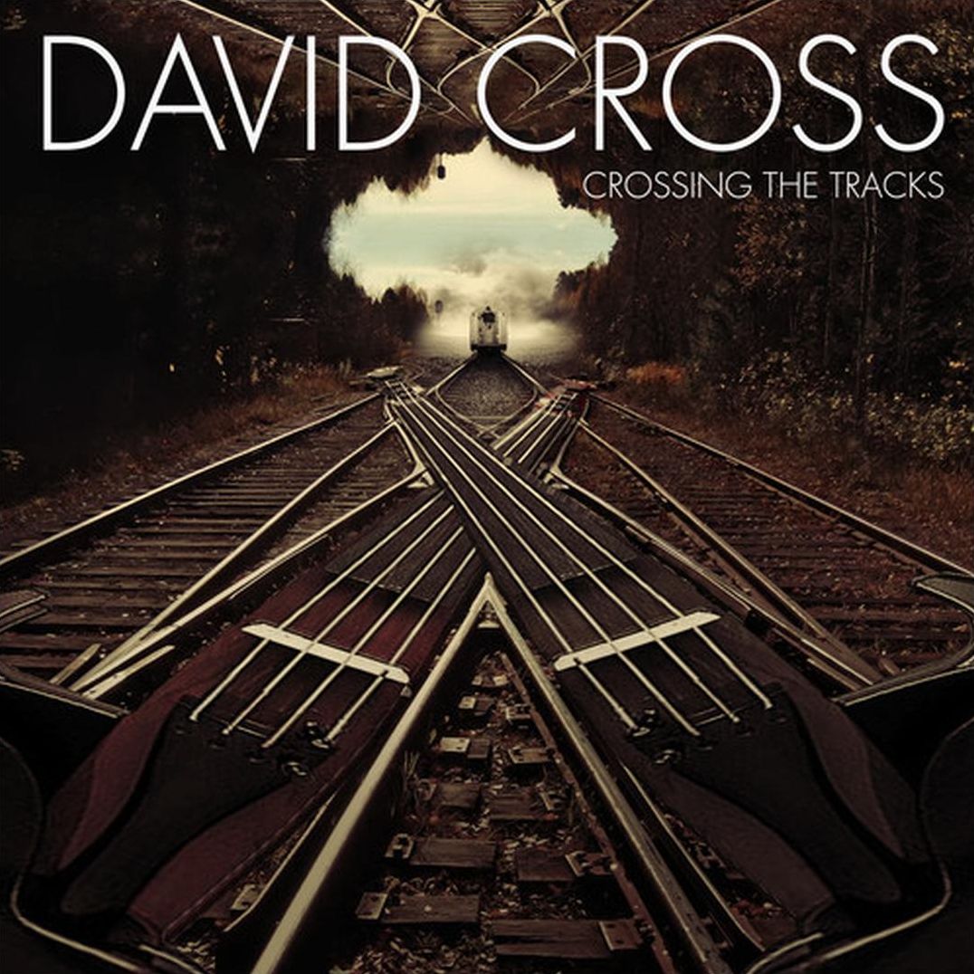 Crossing The Tracks (David Cross)