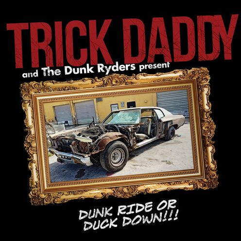 Dunk Ride or Duck Down!!!