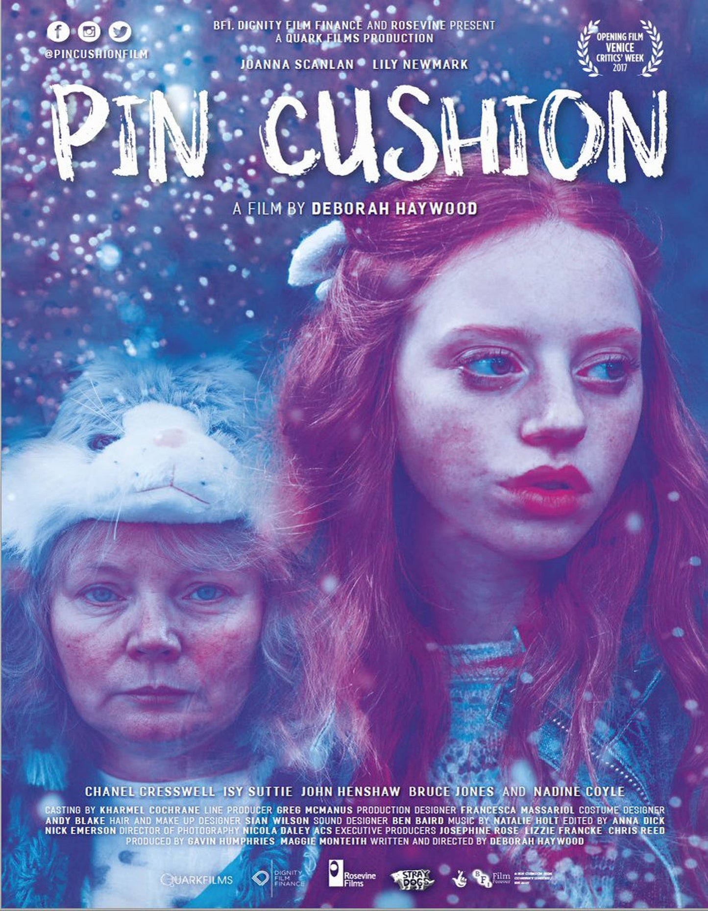 Pin Cushion