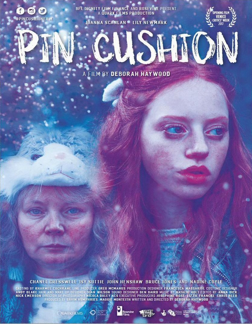 Pin Cushion
