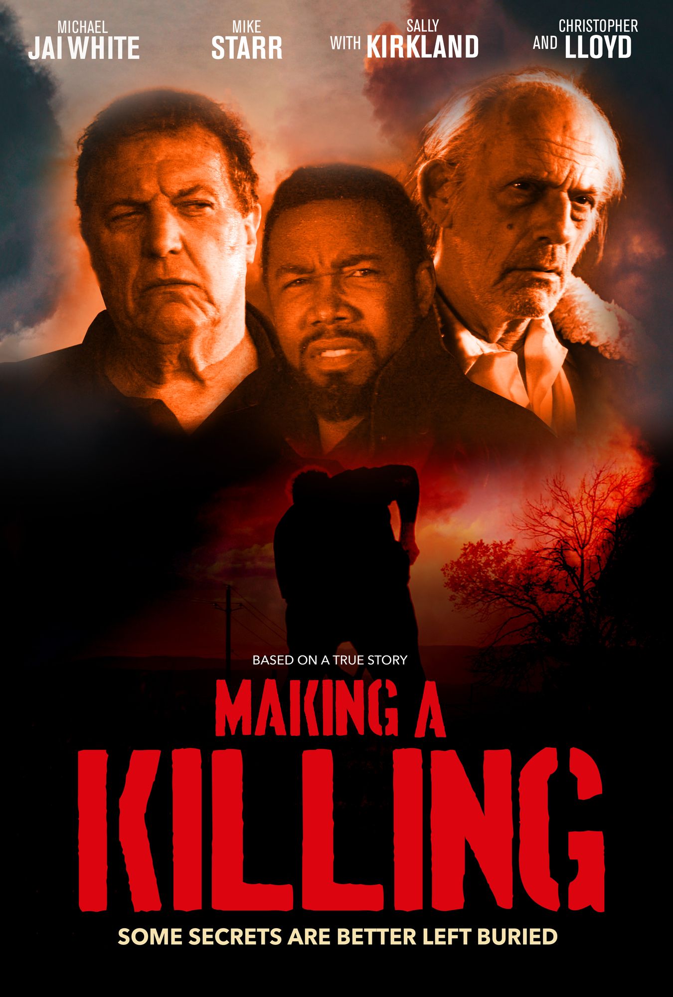 Making a Killing
