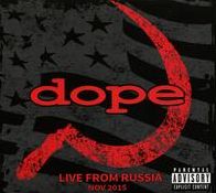 Live from Russia