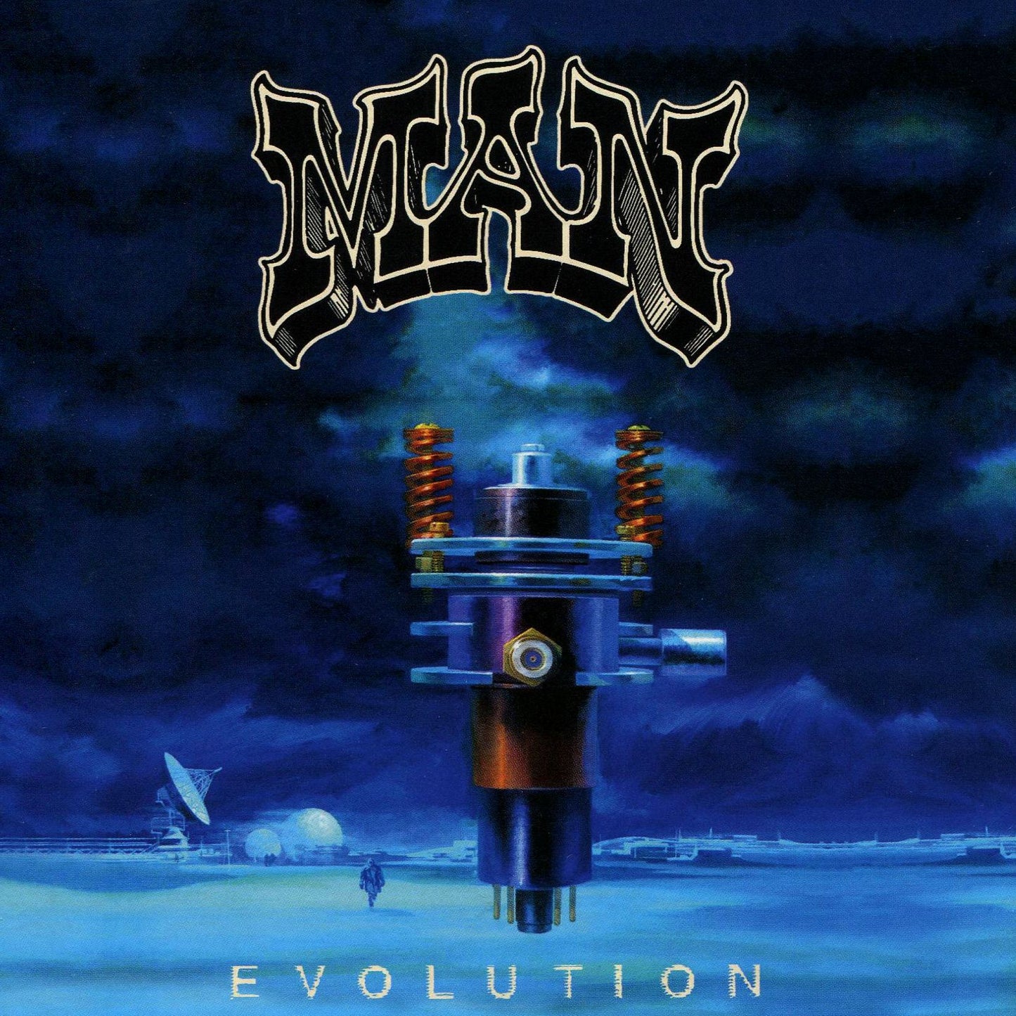 Evolution