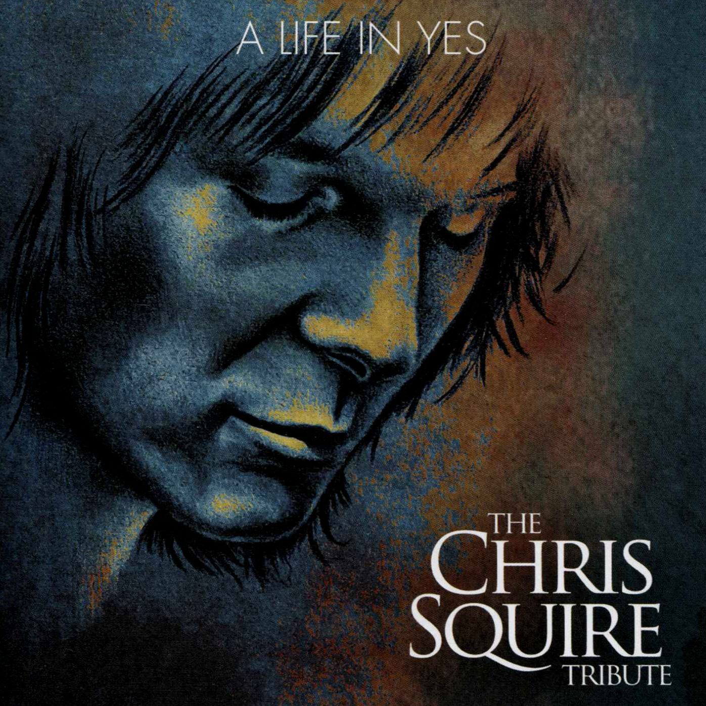 Life in Yes: The Chris Squire Tribute