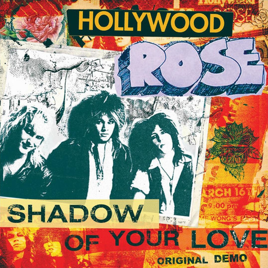 Shadow of Your Love/Reckless Life