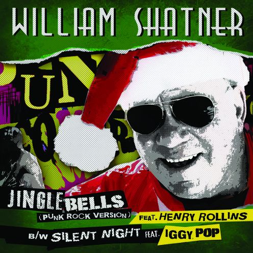 Jingle Bells [Punk Rock Version]