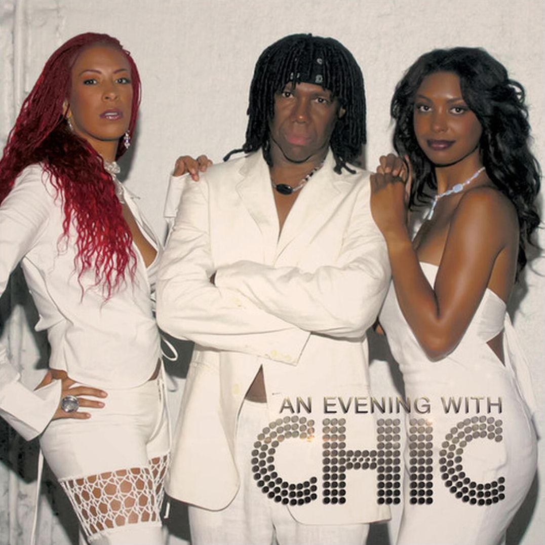 Evening with Chic