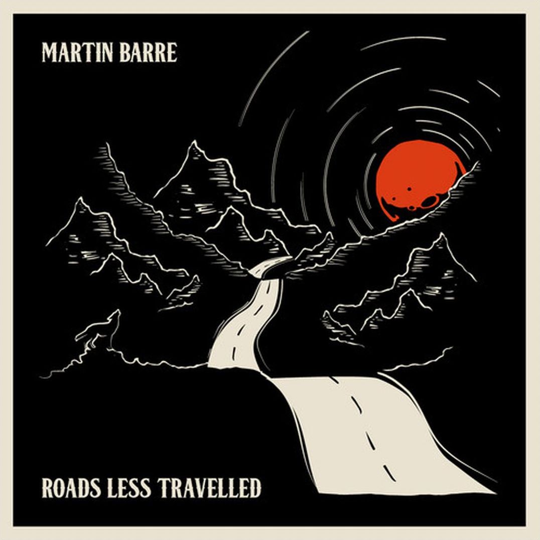 Roads Less Travelled