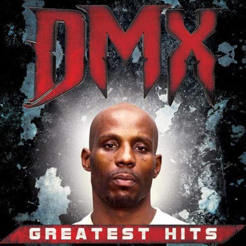 Greatest Hits (Splatter Vinyl)