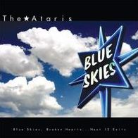 Blue Skies, Broken Hearts...Next 12 Exits