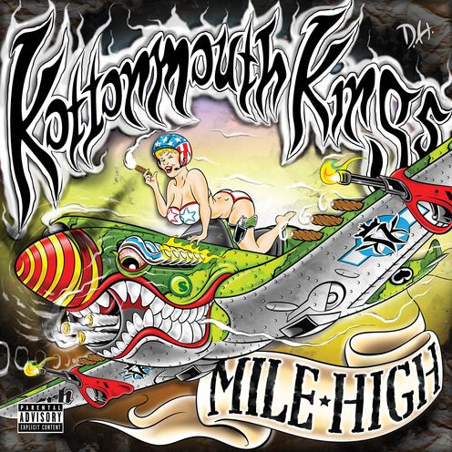 Mile High - Deluxe Edition (Bonus Tracks) (Dlx)