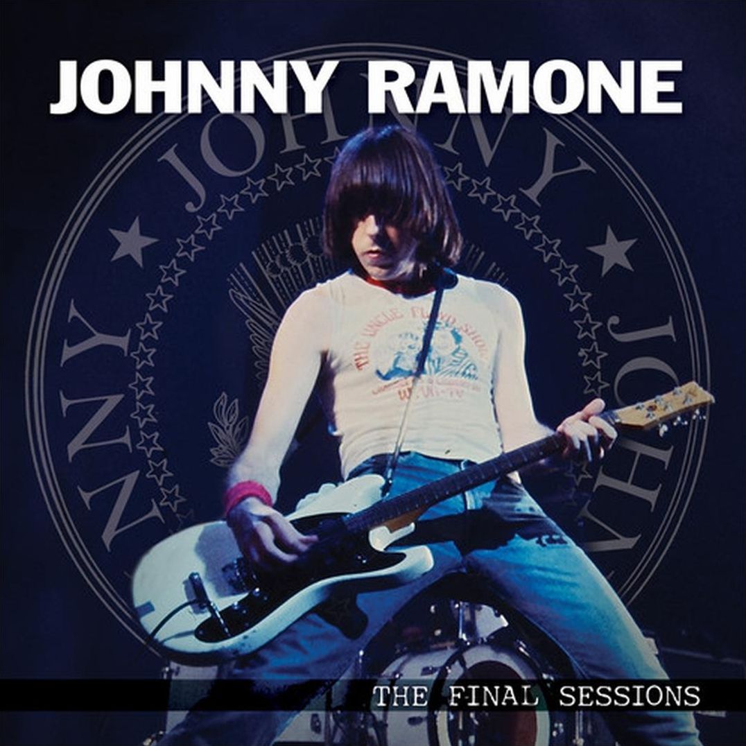 Final Sessions