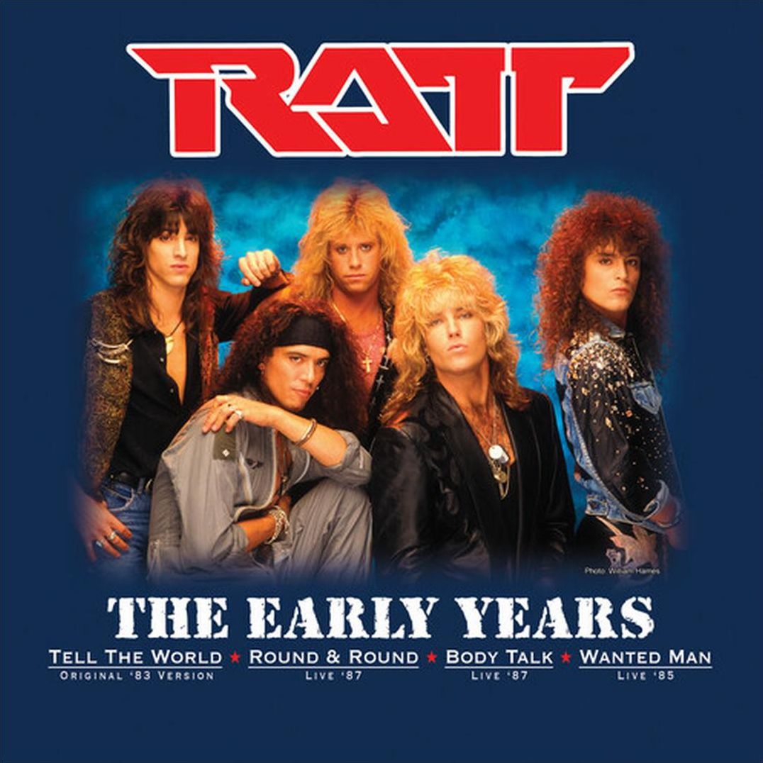 Early Years