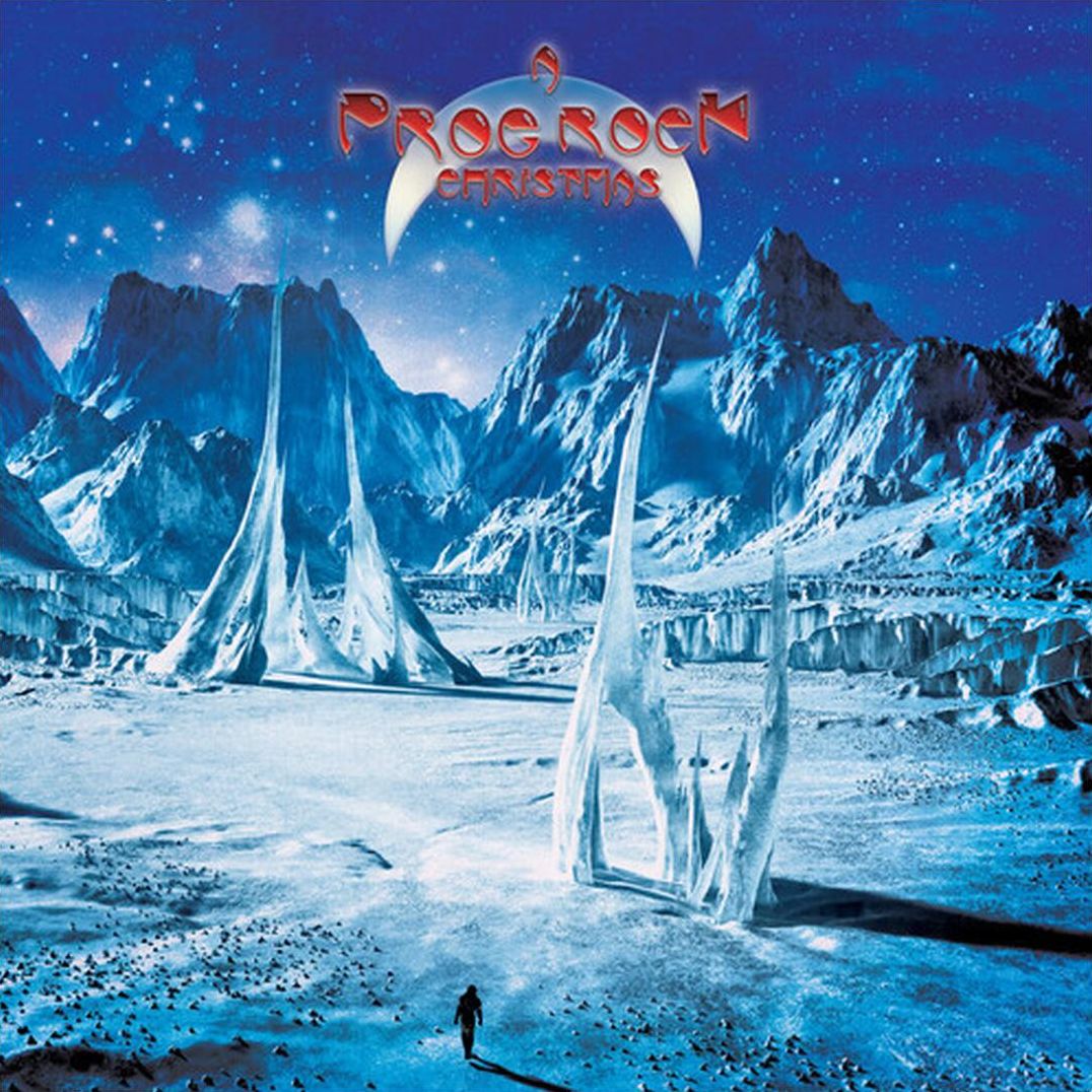 Prog Rock Christmas