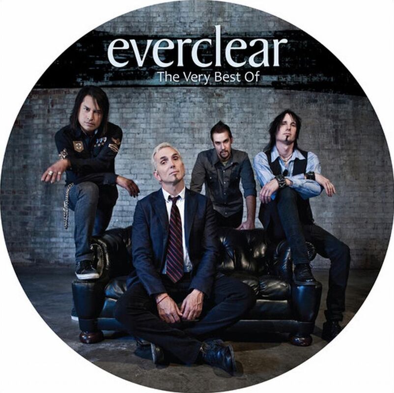 Very Best Of (Picture Disc Vinyl) (Pict)