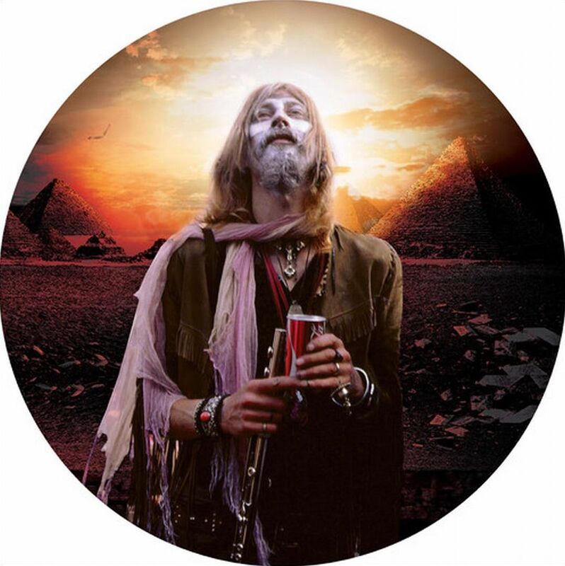 Xitintoday (Picture Disc Vinyl) (Dlx) (Ltd) (Pict)