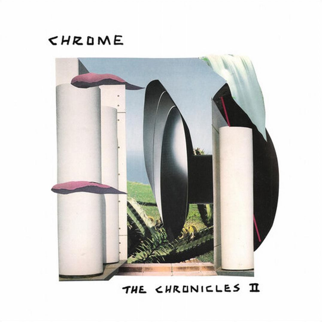 Chronicles Ii