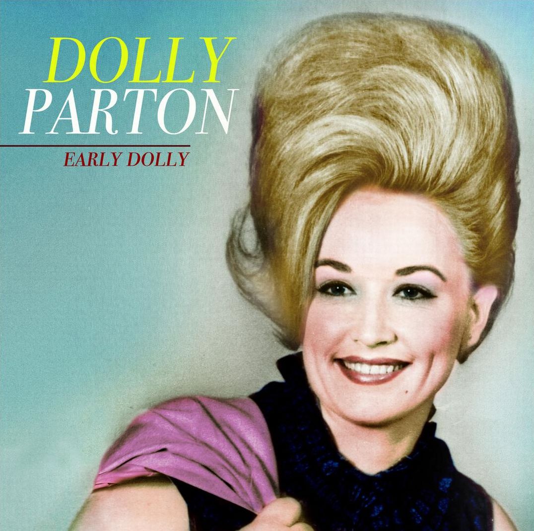 Early Dolly (Colv) (Gate) (Ltd)