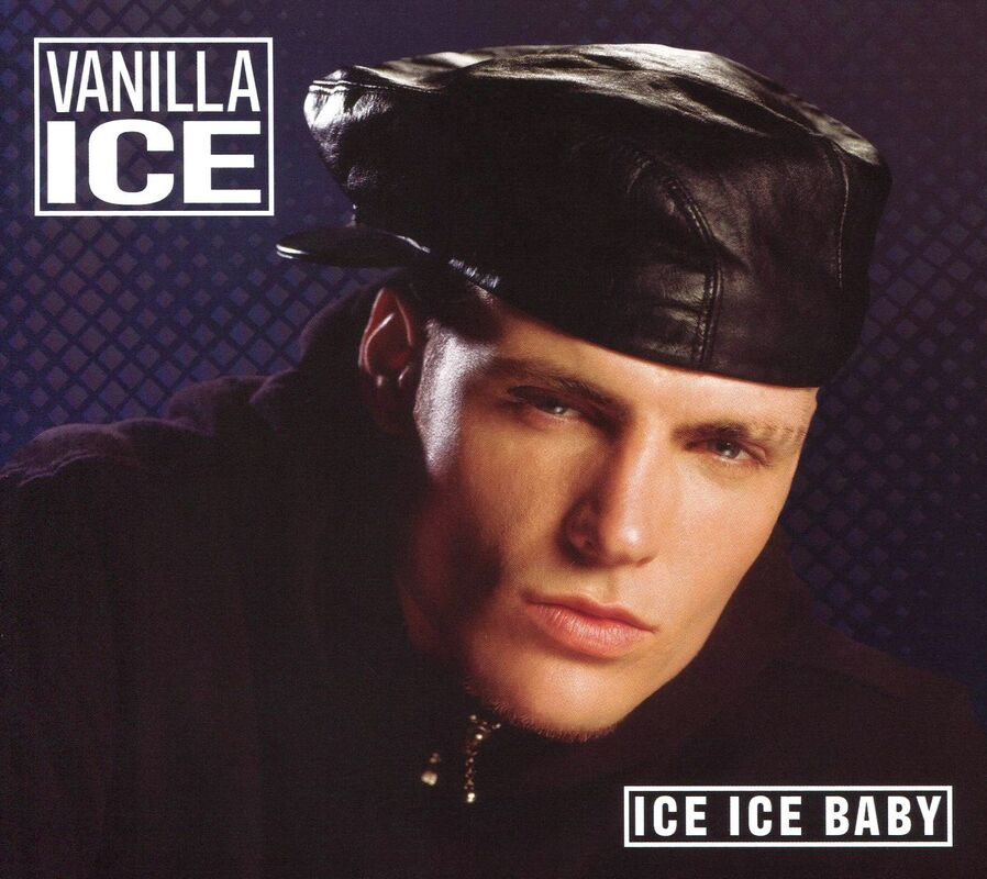 Ice Ice Baby