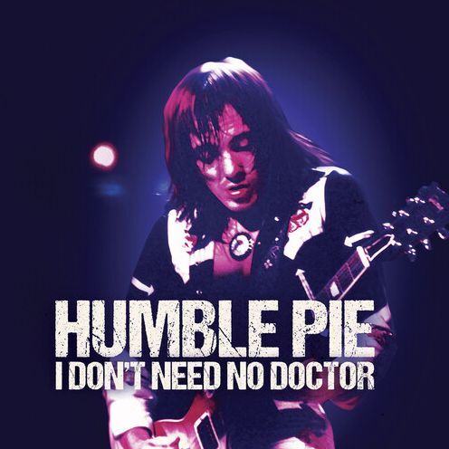I Don't Need No Doctor (Colv)