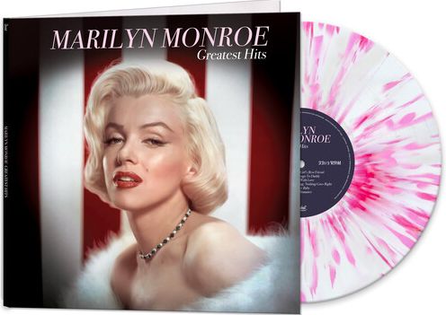 Greatest Hits (Pink & White Vinyl) (Colv) (Gate)