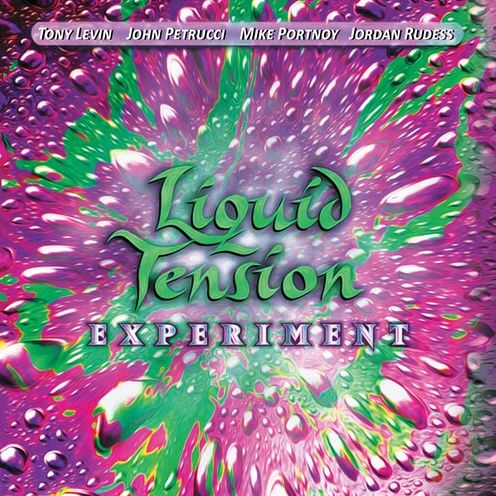 Liquid Tension Experiment (Ogv)