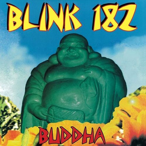 Buddah (Ogv)