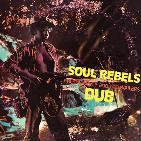 Soul Rebels