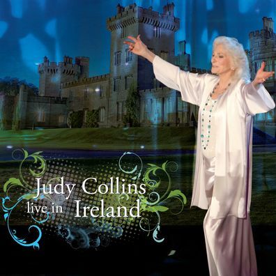 Live in Ireland [Green Vinyl]