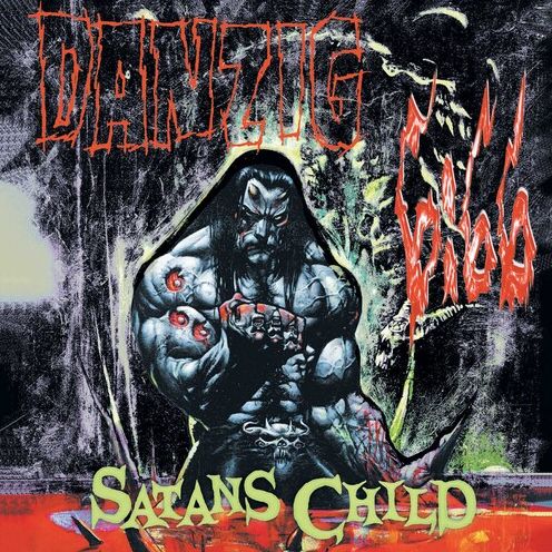 6:66: Satan's Child (Ogv)