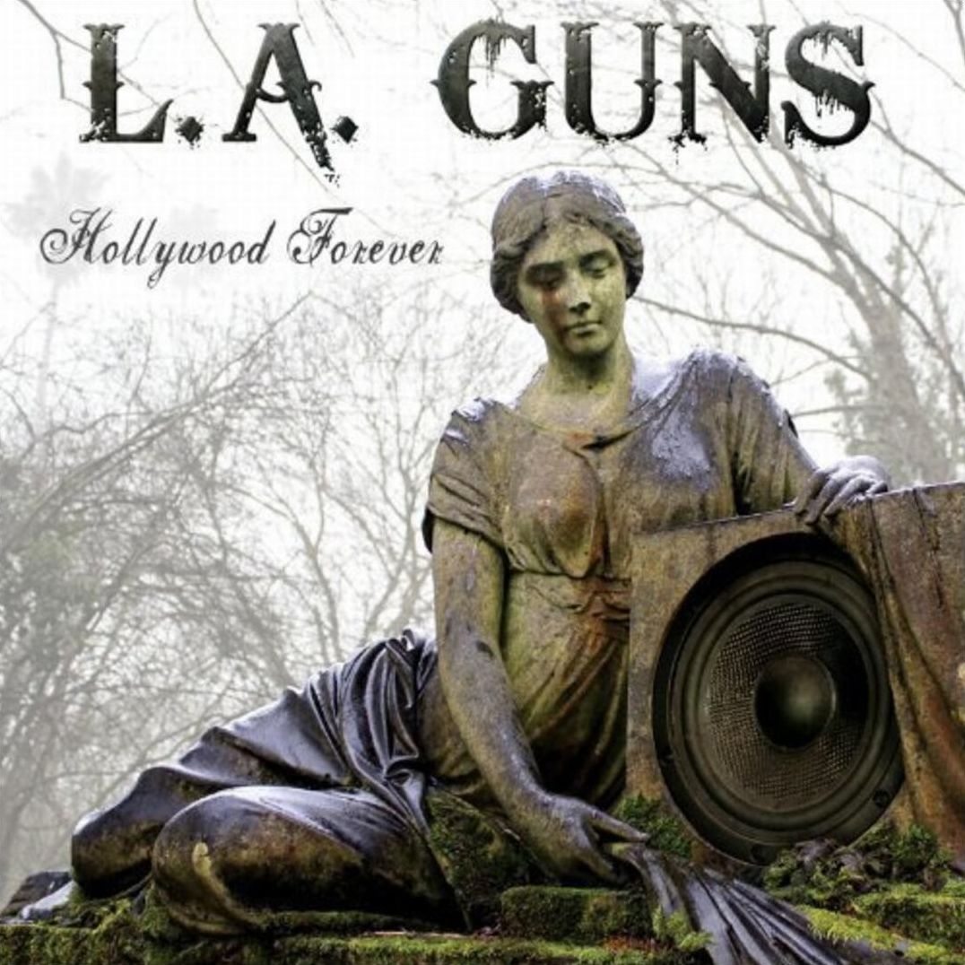 Hollywood Forever - Silver (Colv) (Slv)