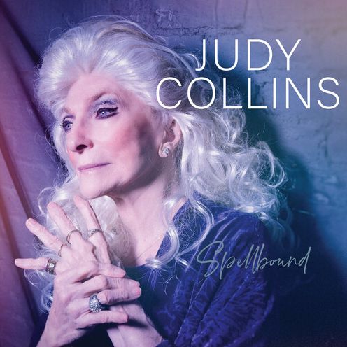 Spellbound - Blue (Blue) (Colv)