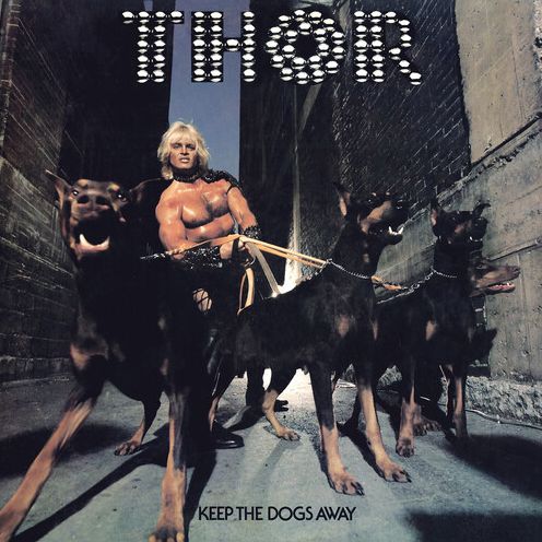 Keep The Dogs Away (Deluxe Edition) (Dlx) (Post)