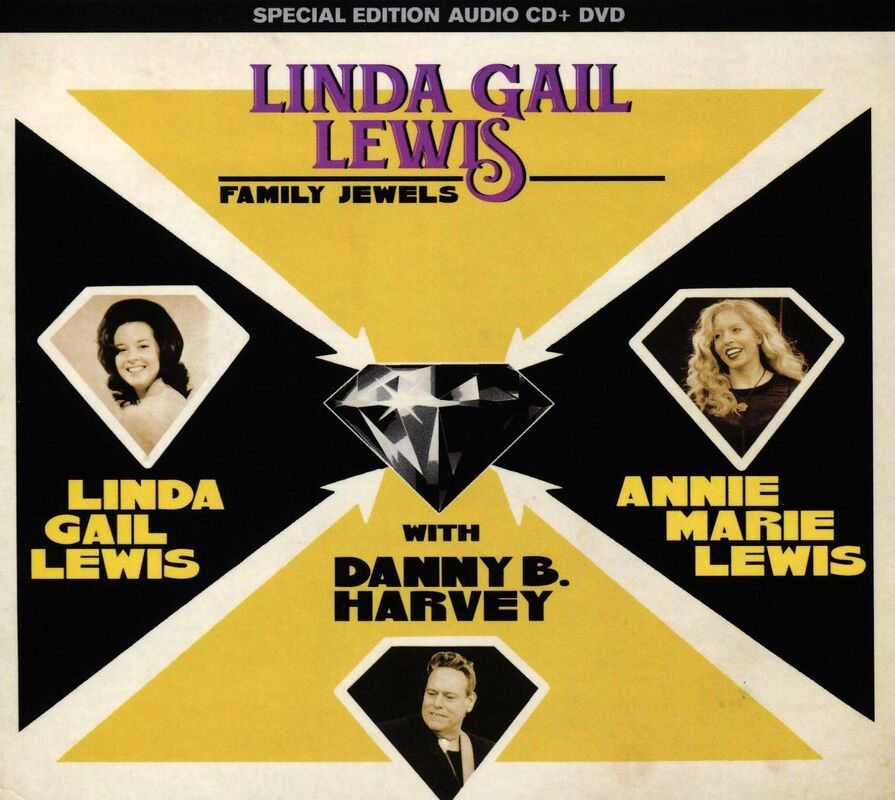Family Jewels (W/Dvd)