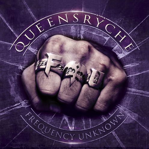 Frequency Unknown - Purple (Queensryche)