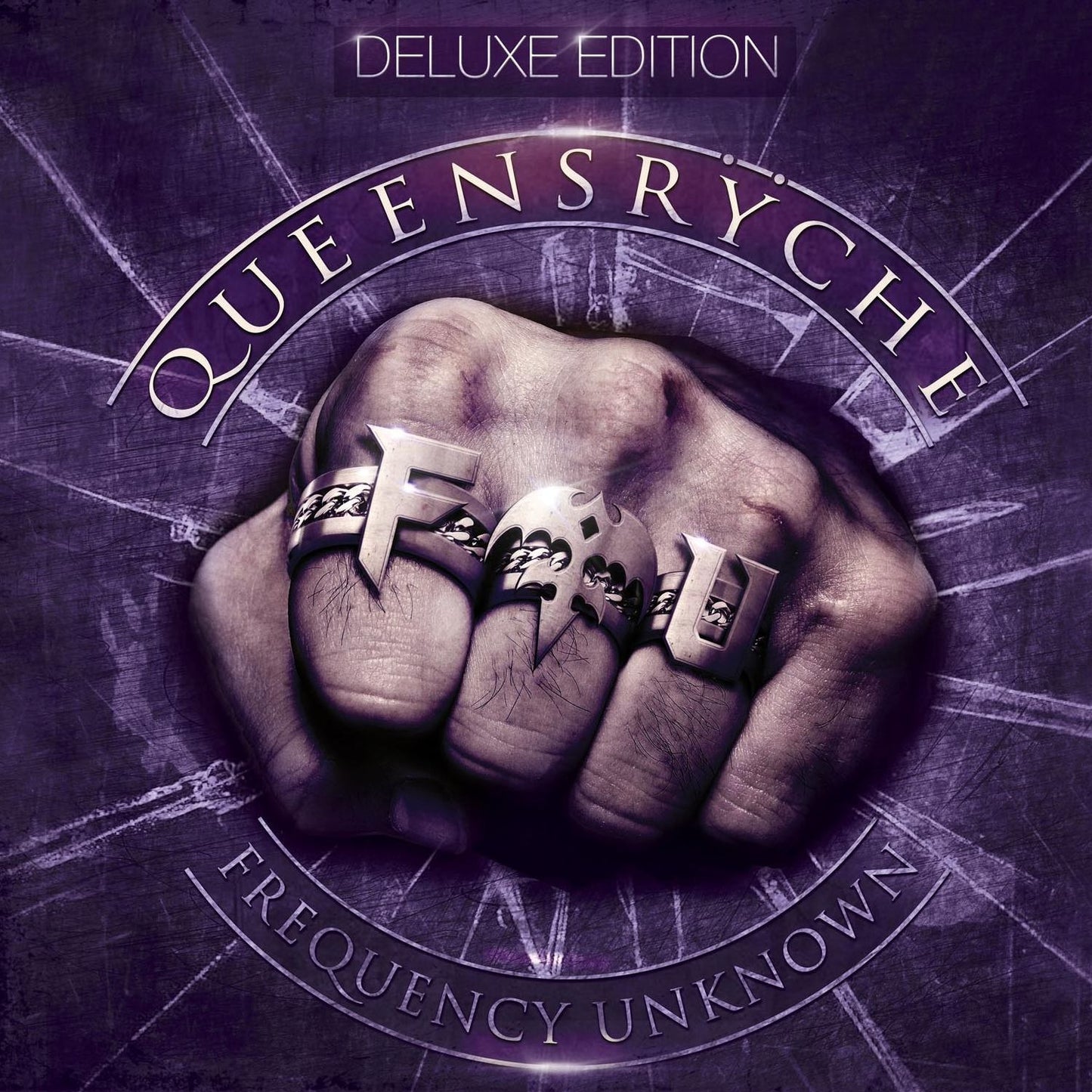 Frequency Unknown (Bonus Tracks) (Ltd) (Dig)
