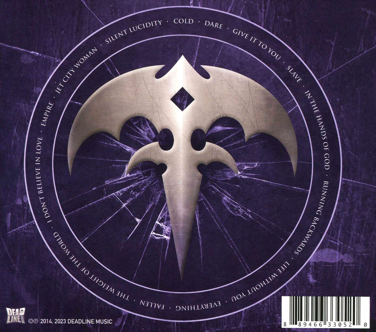 Frequency Unknown (Bonus Tracks) (Ltd) (Dig)