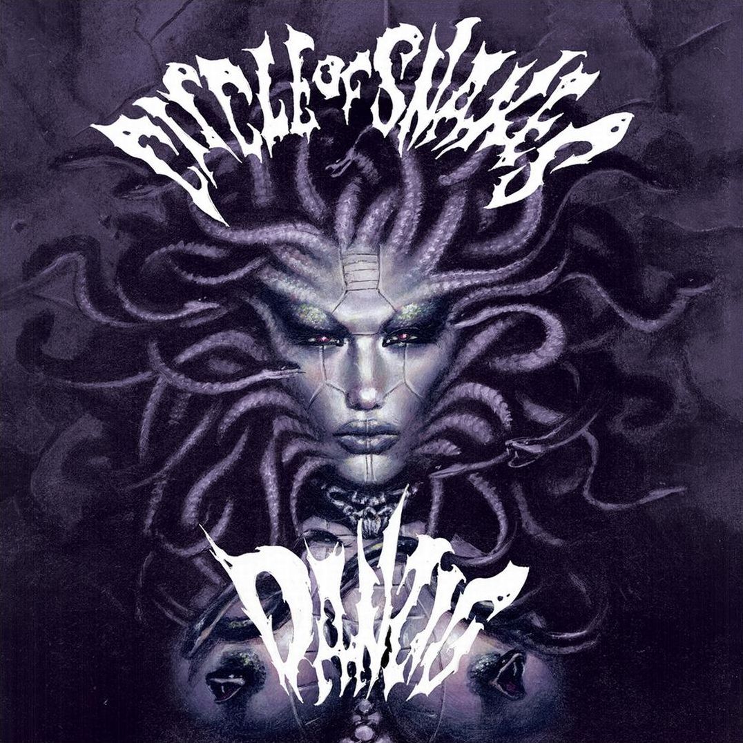 Circle Of Snakes (Reis)