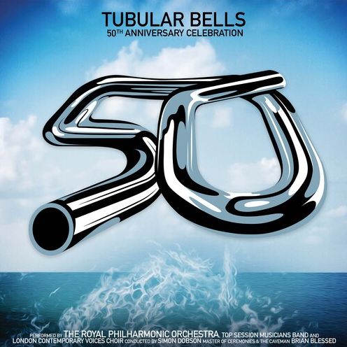 Tubular Bells 50Th Anniversary Celebration (Colv)
