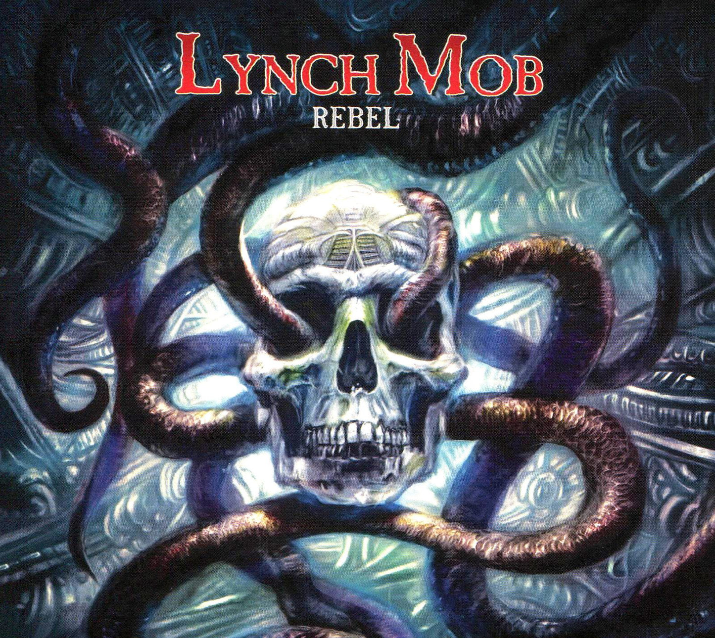 Rebel (Bonus Tracks) (Reis)