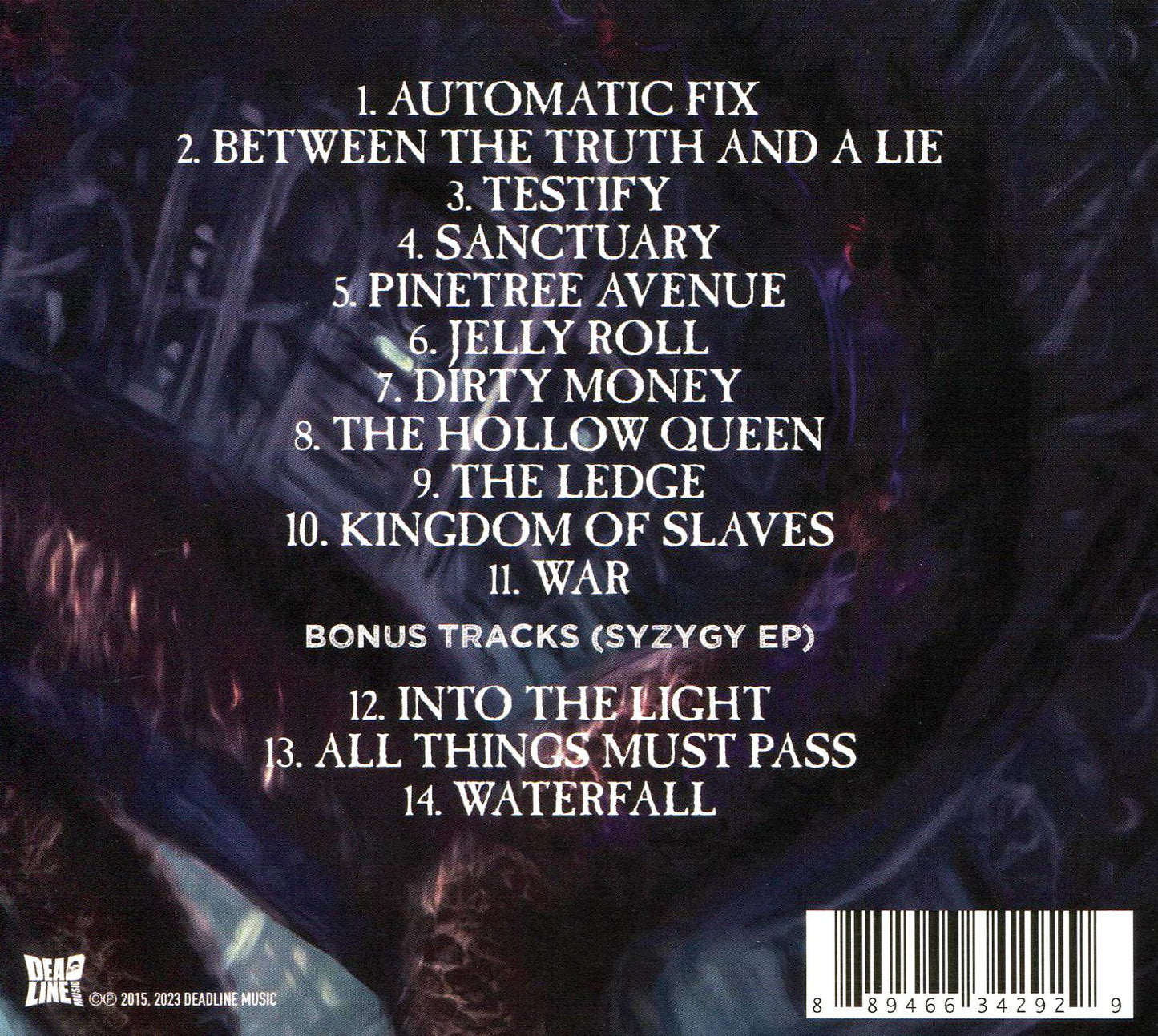 Rebel (Bonus Tracks) (Reis)