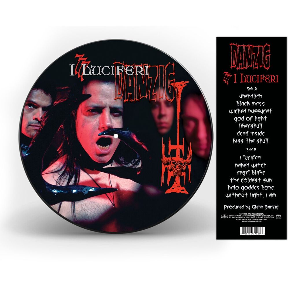 777: I Luciferi (Pict)