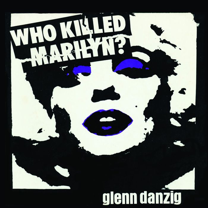 Who Killed Marilyn? (Pict)
