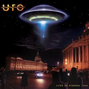 Live In Vienna 1998 (Dig)
