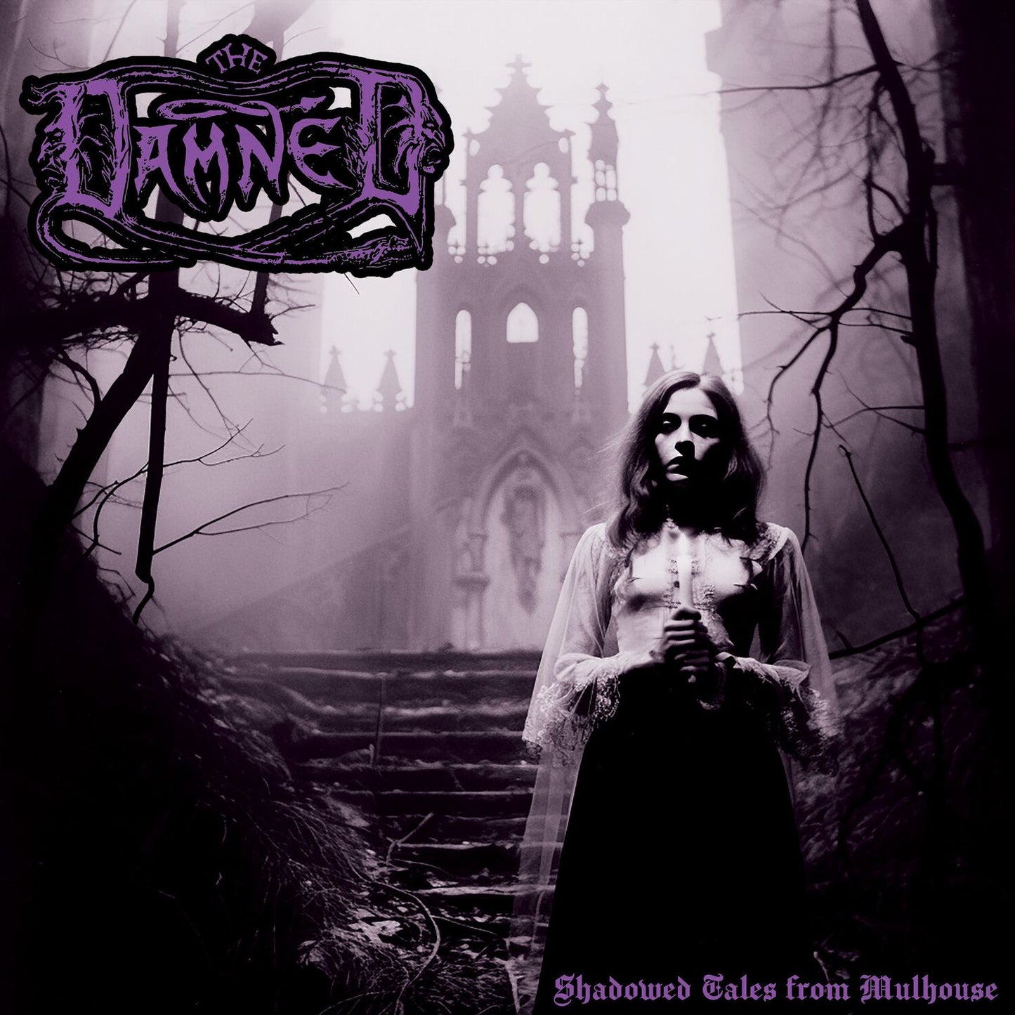 Shadowed Tales From Mulhouse (Damned)