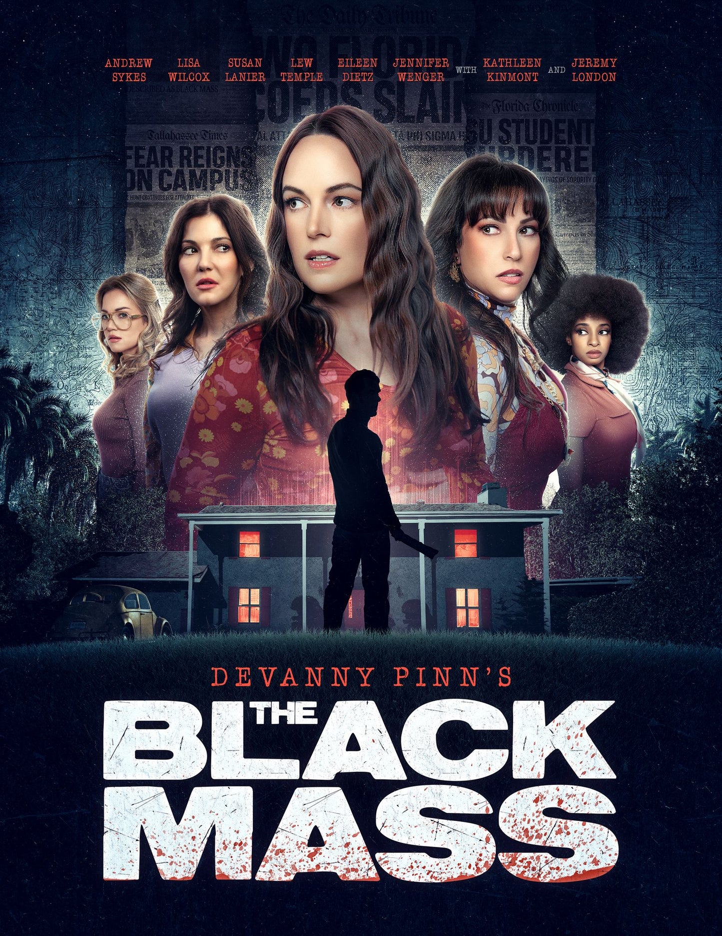 Black Mass